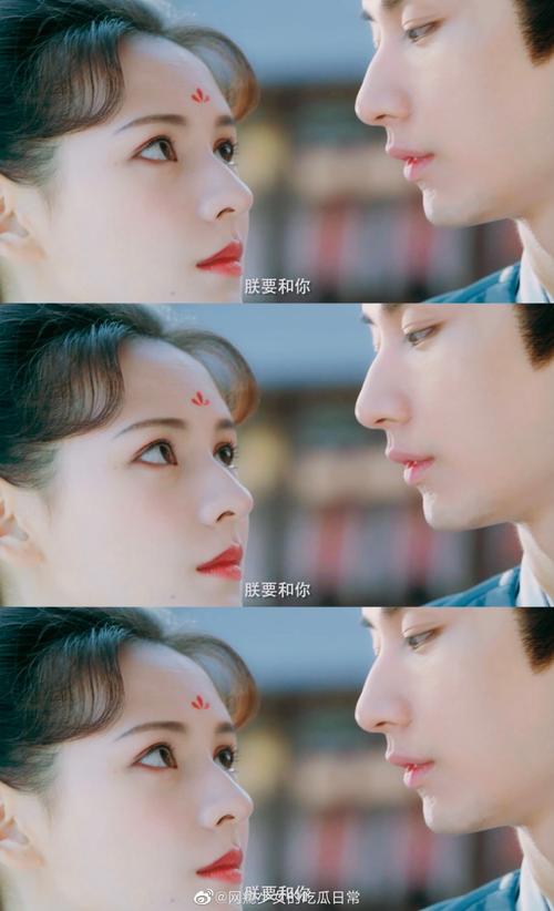 与君歌收视率扑街,与君歌互怼片段合集