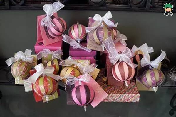 国庆节幼儿园手工灯笼制作教程,幼儿园带福字的灯笼手工制作大全