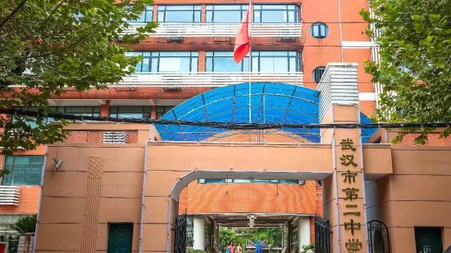 武汉32所重点小学大pk,武汉市十大美丽中学