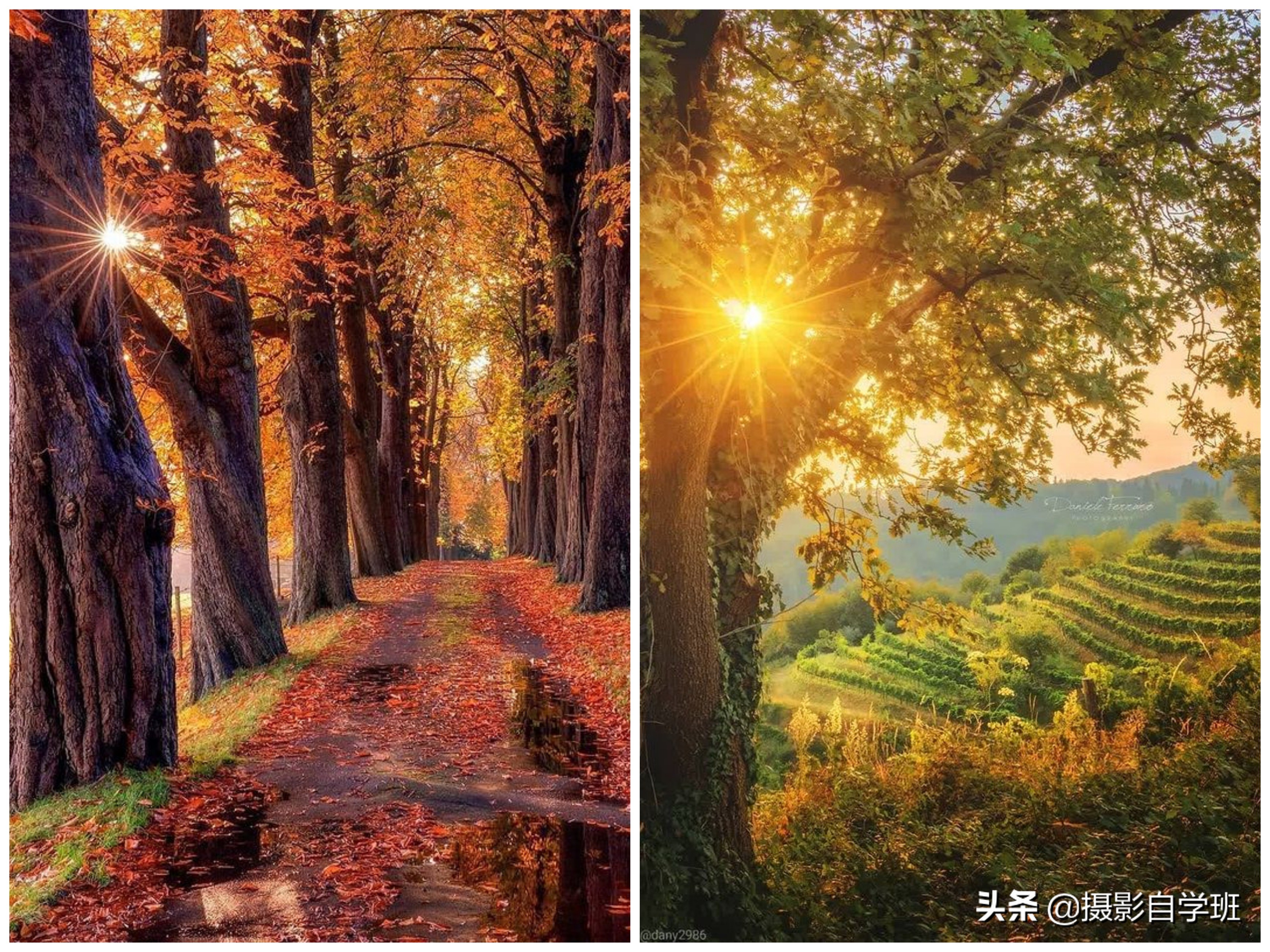 风光摄影必学的10个拍摄技巧,风光摄影作品拍摄的技巧有哪些