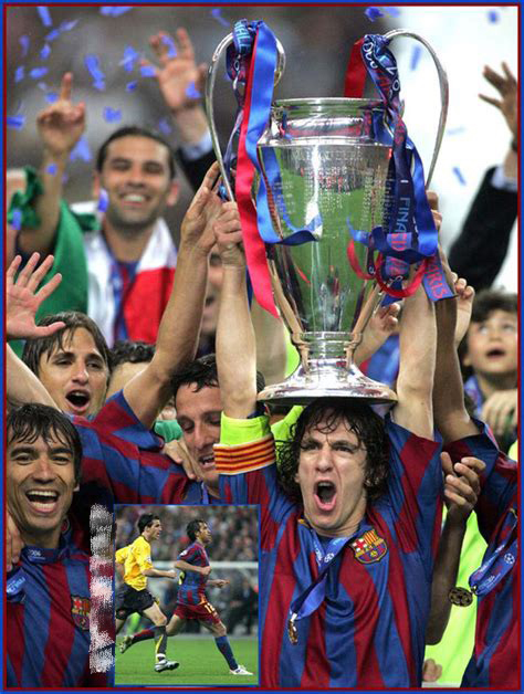 从阿森纳免签巴萨的荷兰队长，还在世界杯半决赛攻入超级世界波