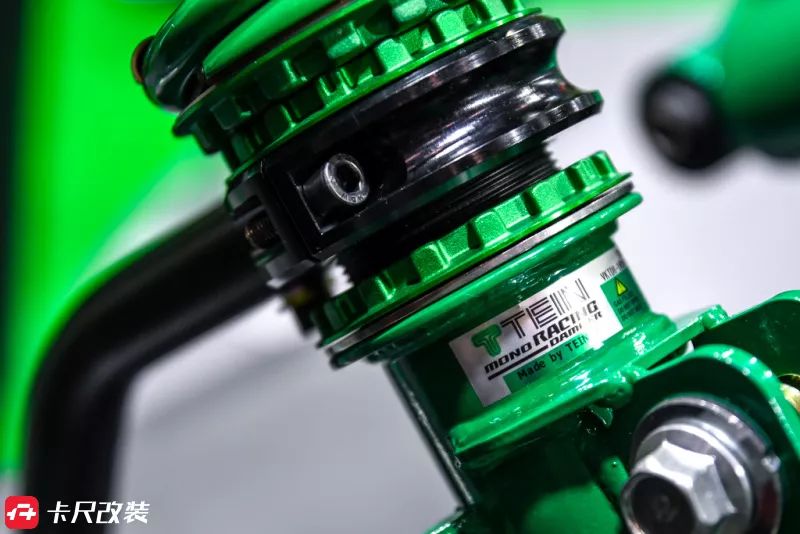 比原厂还舒服的避震器,避震器改装推荐