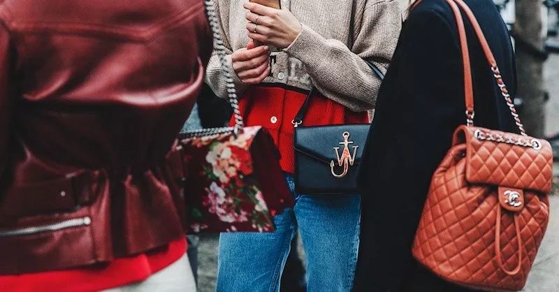 时尚单背波士顿包,值得入手的波士顿包