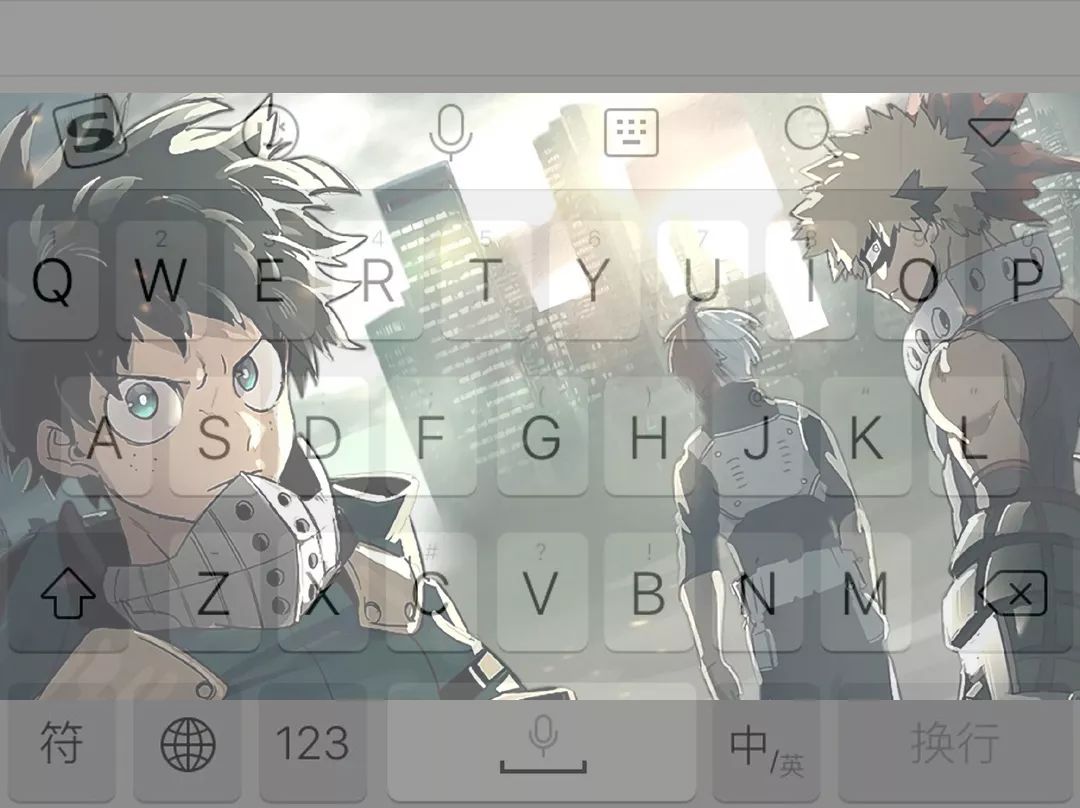 想看看你们的键盘壁纸,键盘壁纸推荐手机版