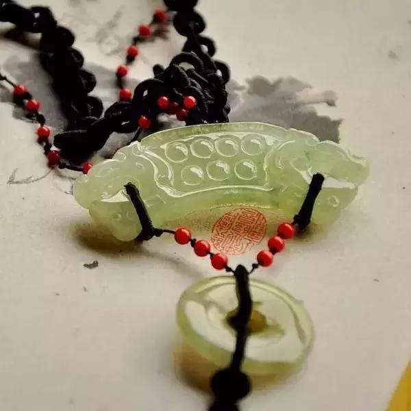 古代男女定情信物用哪种玉佩,古代男女定情信物都有哪些