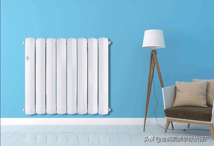 暖气片上能不能放湿毛巾,暖气片上面可以放衣服吗