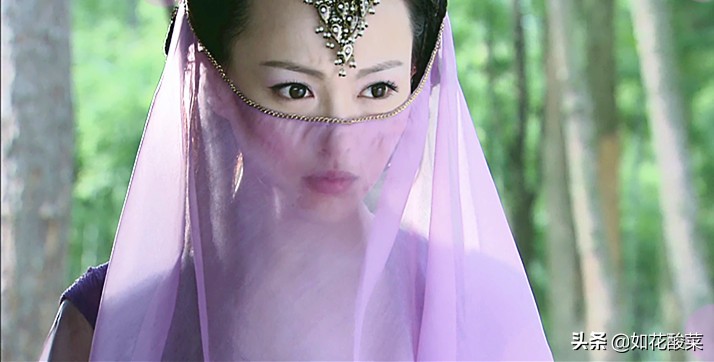 杨幂唐嫣刘诗诗仙剑三,仙剑三杨幂刘诗诗唐嫣谁最红