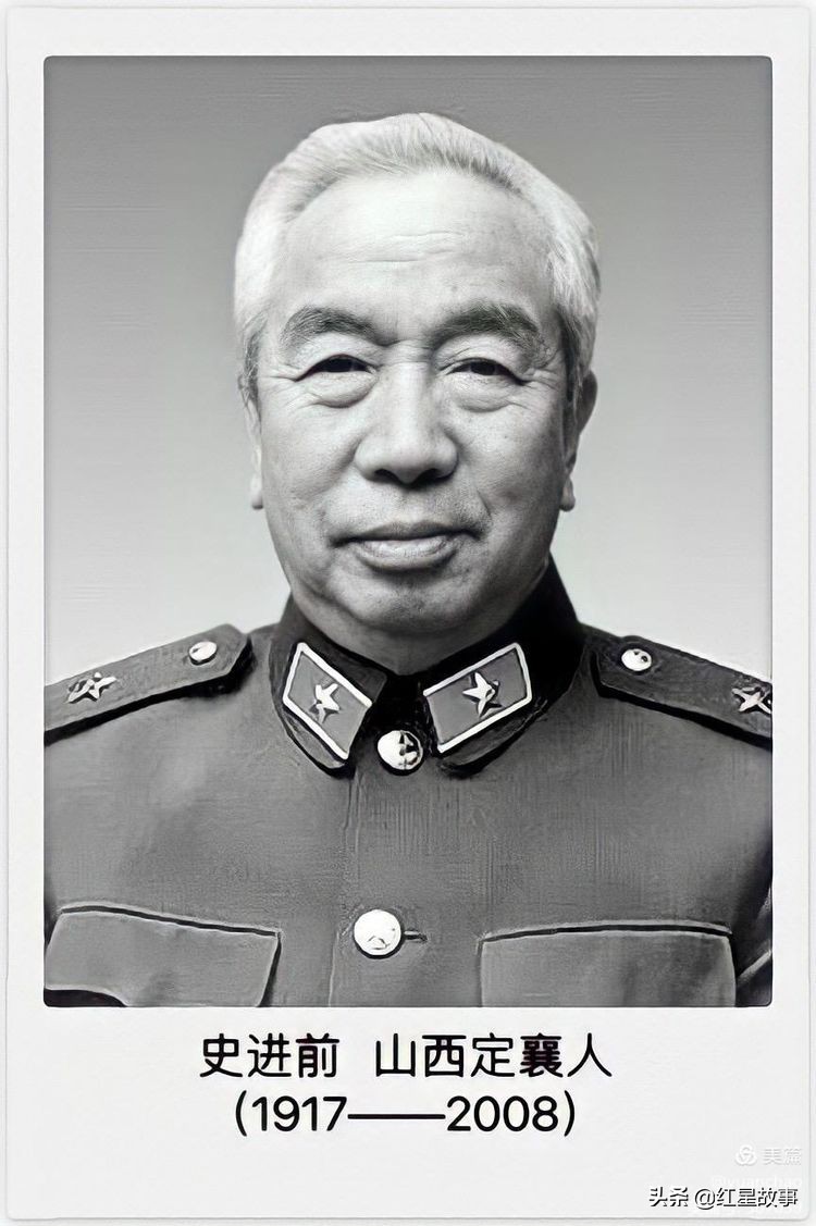 第一批开国将军,旧军队走出的开国将军