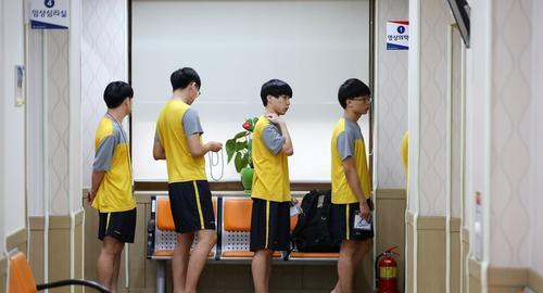 韩部队伙食对比,韩日看中国军队伙食