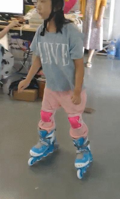 儿童轮滑鞋什么牌子好一点,轮滑鞋儿童测评推荐