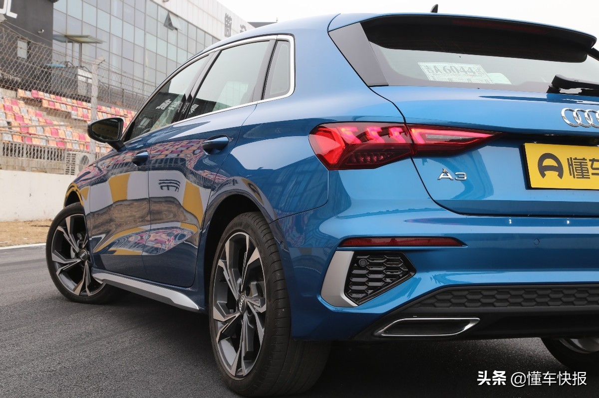 奥迪a3limousine,奥迪a3limousine35tfsi时尚型