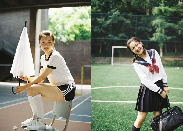 重庆最美拍照圣地推荐,重庆小众拍照集合地