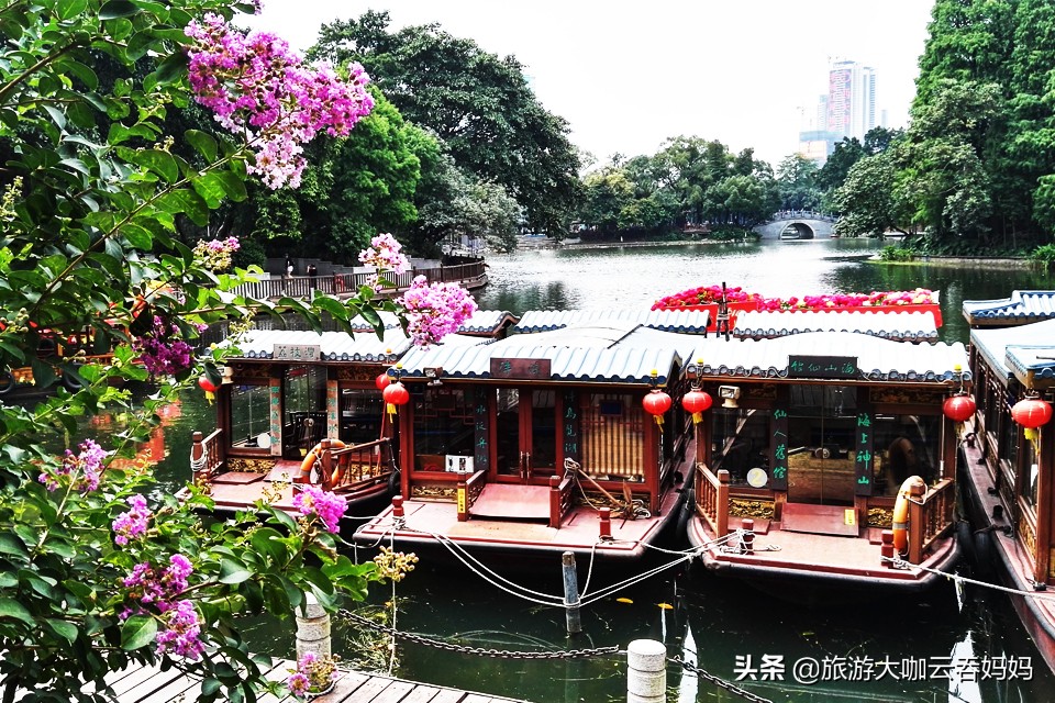 深居巷陌的岭南画派艺术家，竟是美国亨氏广告主角？广州西关故事