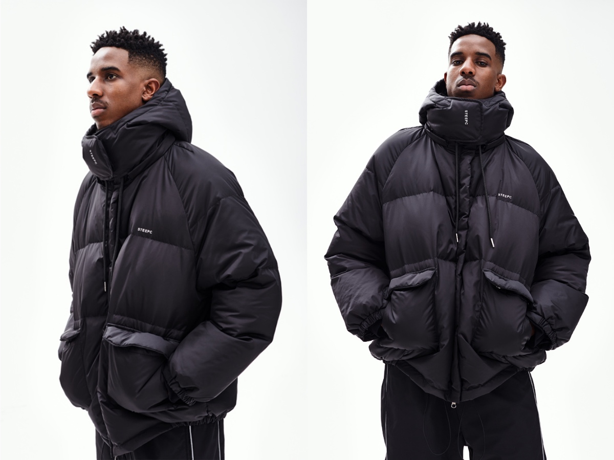 平价好看羽绒服男款有哪些,今年冬季最流行的男羽绒服