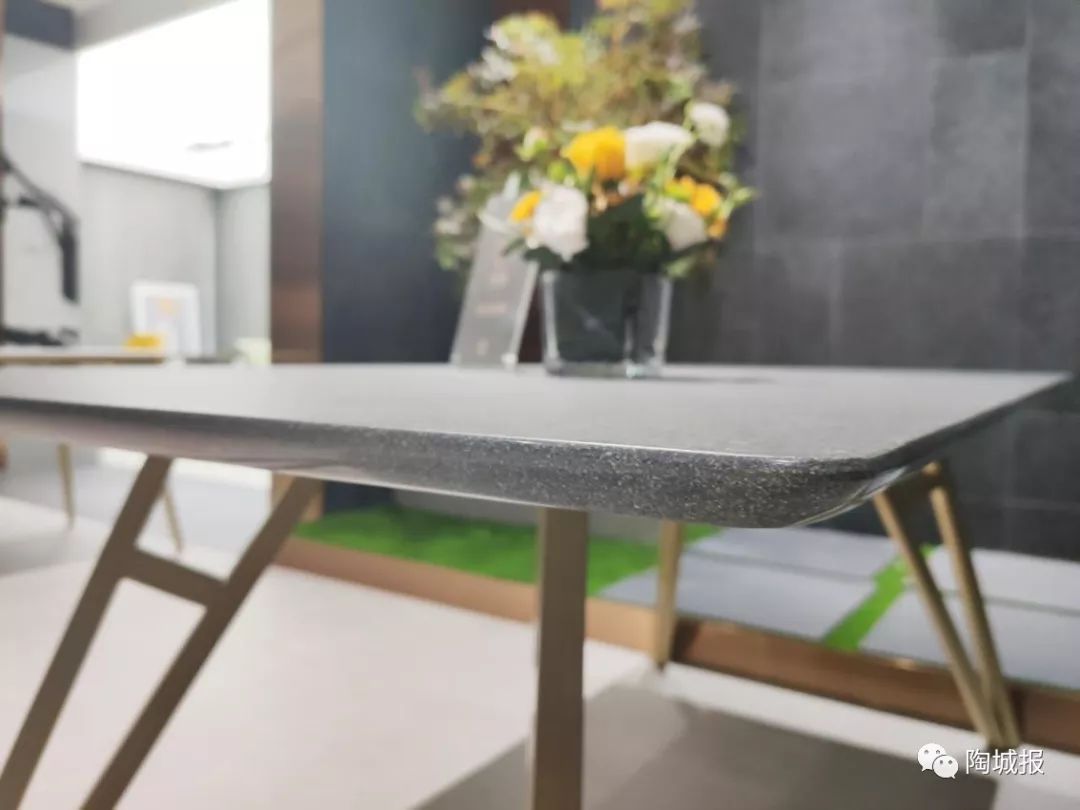 陶博会岩板品牌,广交会陶润