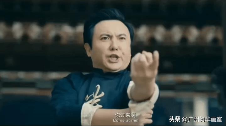 在川美上学是一种什么体验?哈哈哈涨姿势了