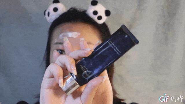 超详细干货｜游泳池里到底用什么手法才能不脱妆？