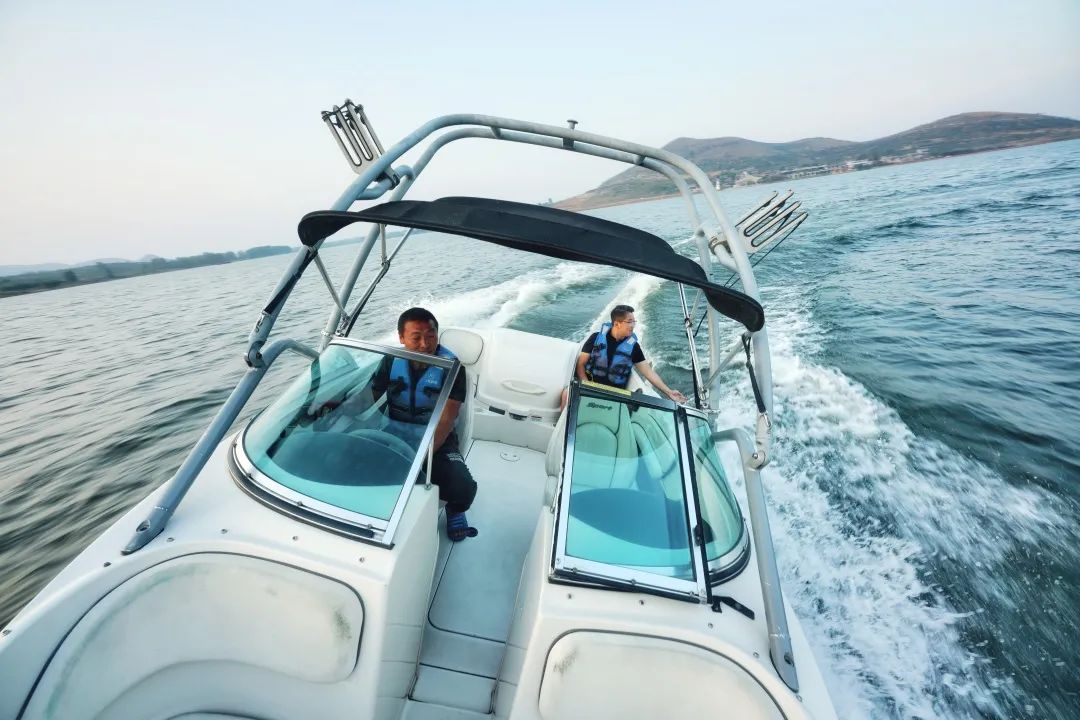 这个真实存在的古村落美如仙境,沂蒙山风景区内的古村落