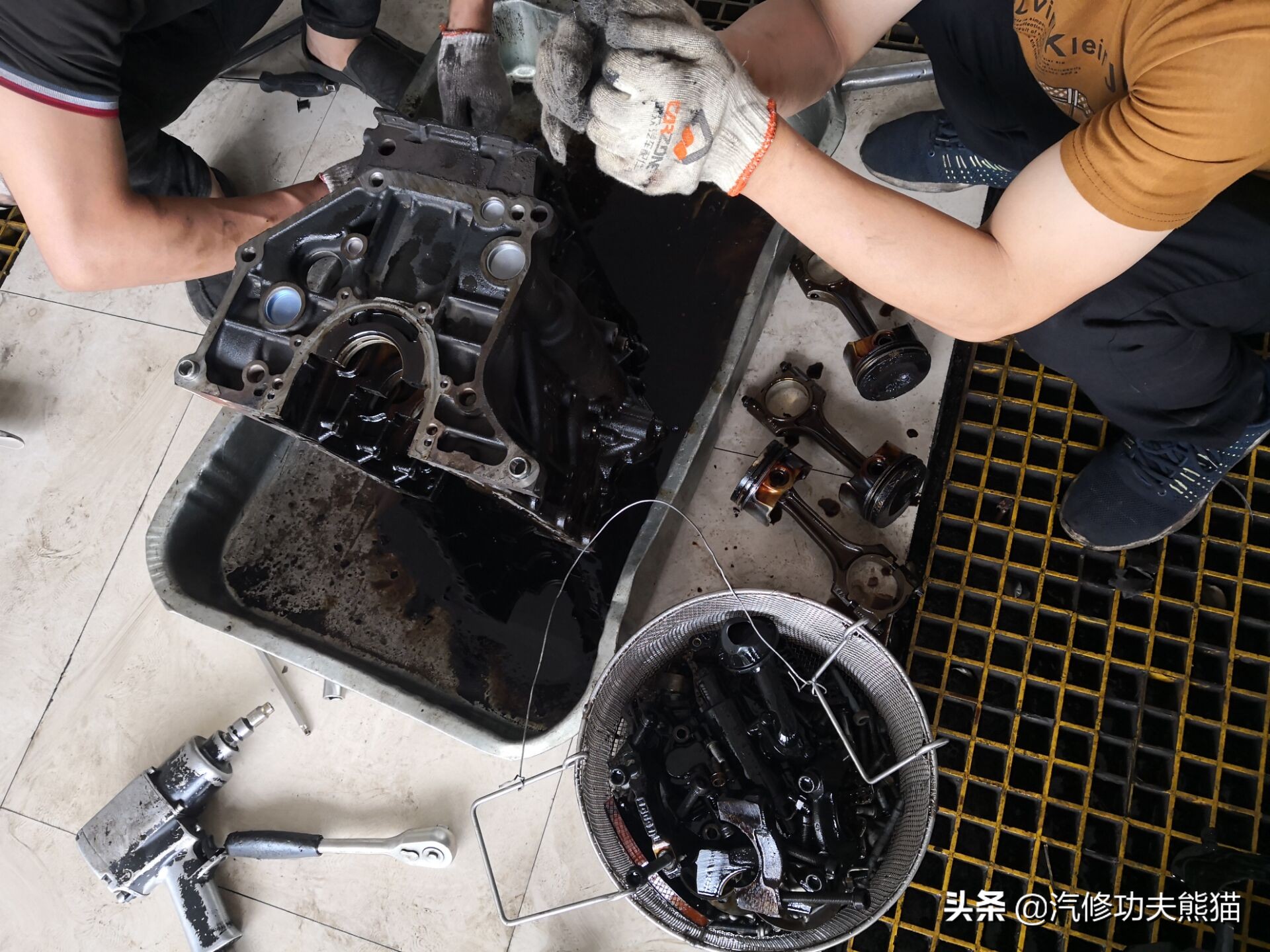 如何解决大众途观严重烧机油问题,新途观烧机油严重吗