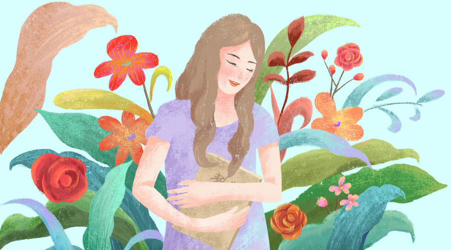 女人喜欢上男人会说什么话呢,女人喜欢上你会忽然变得不自然吗