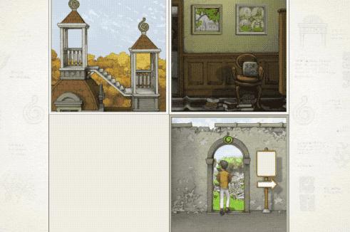 推荐唯美治愈游戏,治愈游戏画风唯美