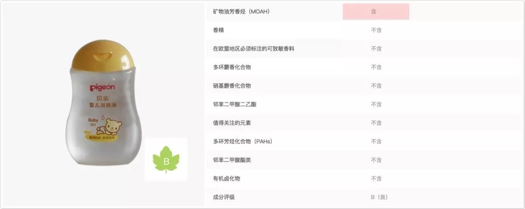 国产护肤品和进口的有什么区别,国产婴幼儿专用护肤品