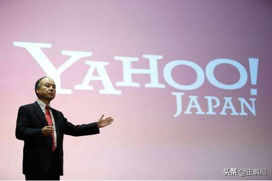 雅虎转型失败的三大症结,日本崛起和跌落的过程
