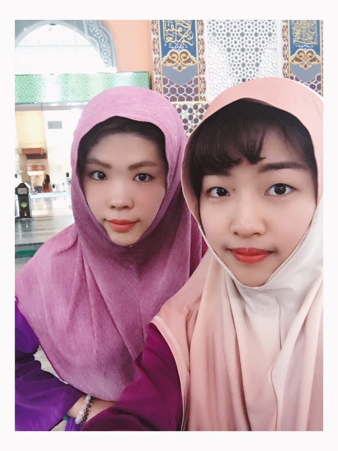 第一次出国去哪里玩马来西亚,一月去沙巴旅游