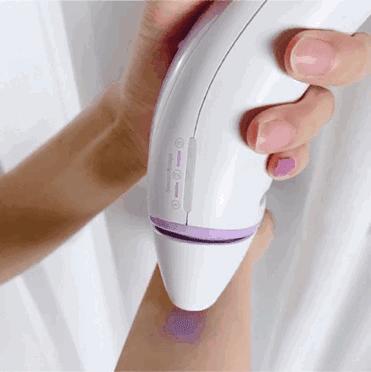 评测市面热销脱毛仪,jovs兰博基尼脱毛仪和ulike哪个好