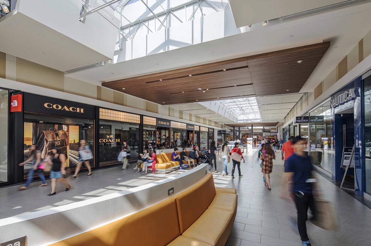 安大略｜OntarioMills美国平价品牌聚集地