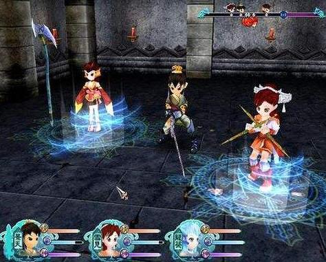 古剑奇谭网游版玩哪个平台好,古剑奇谭网络游戏值得入坑吗