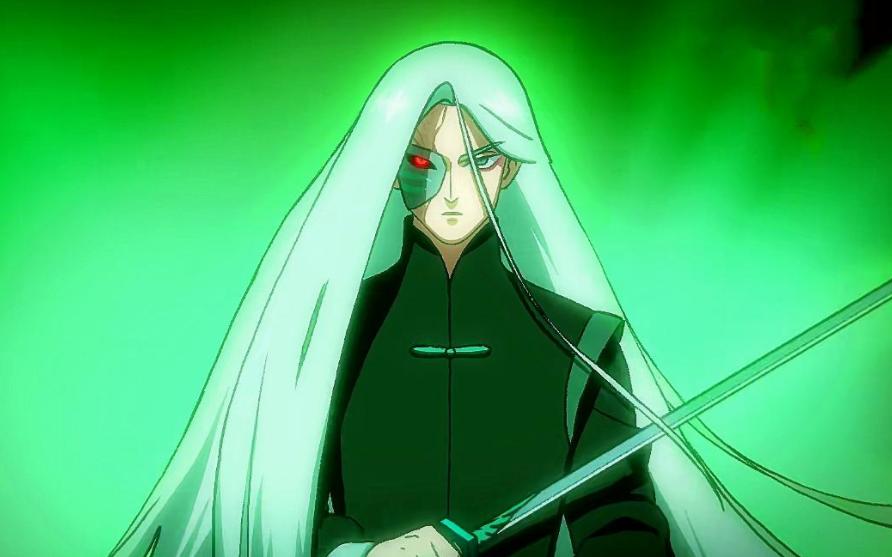 伍六七之玄武国篇第10集完全版,伍六七玄武国篇第六话预告