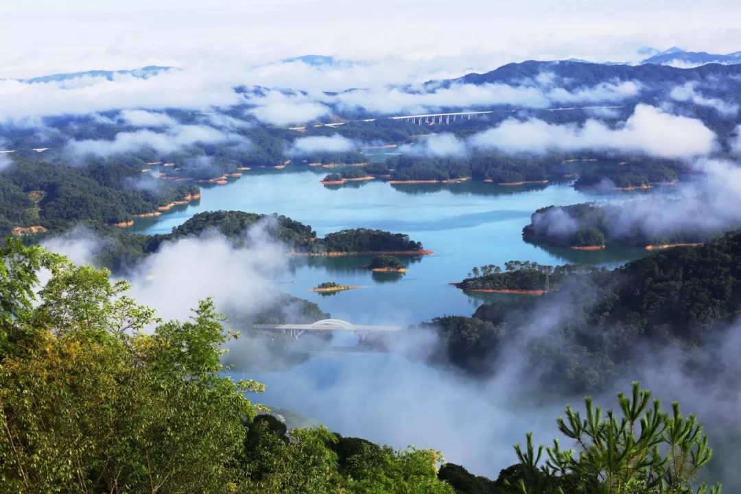 什么是广州市区,什么是广州十三行