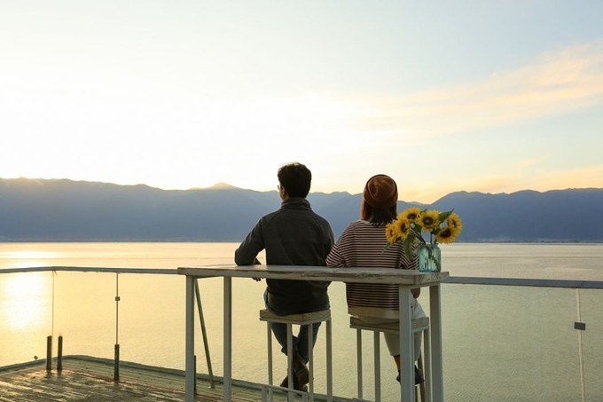 洱海双廊最值得去的地方,洱海和双廊一日游