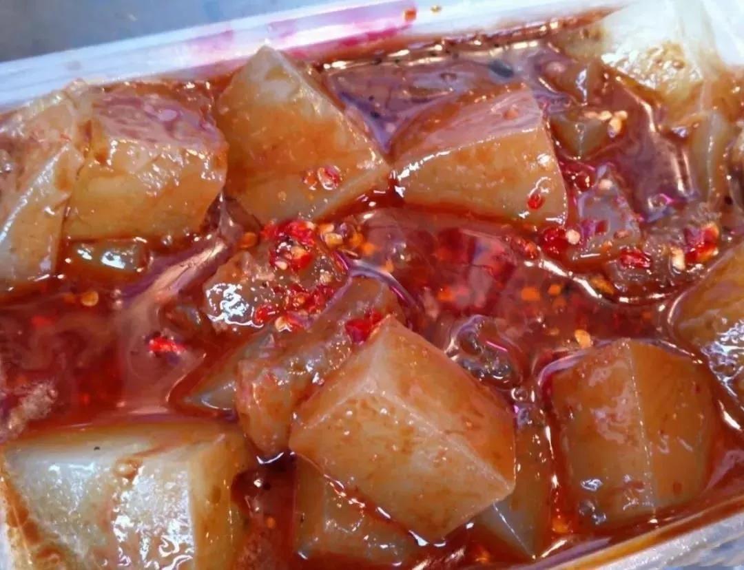 55天紧急状态，你看天津几分像从前，早点硬菜点心安排起来