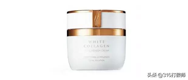 ahc面霜真假辨别方法,ahc臻白胶原护肤水乳真假鉴别