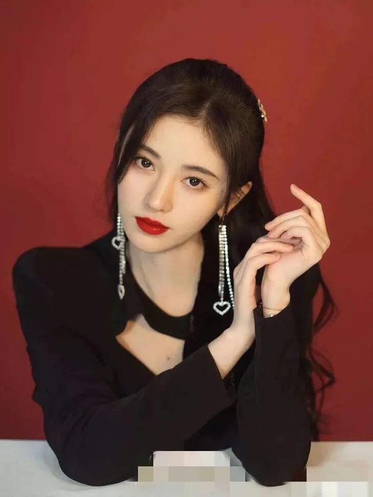 瓜子脸怎么变成圆脸学生党,怎么秒变明星脸