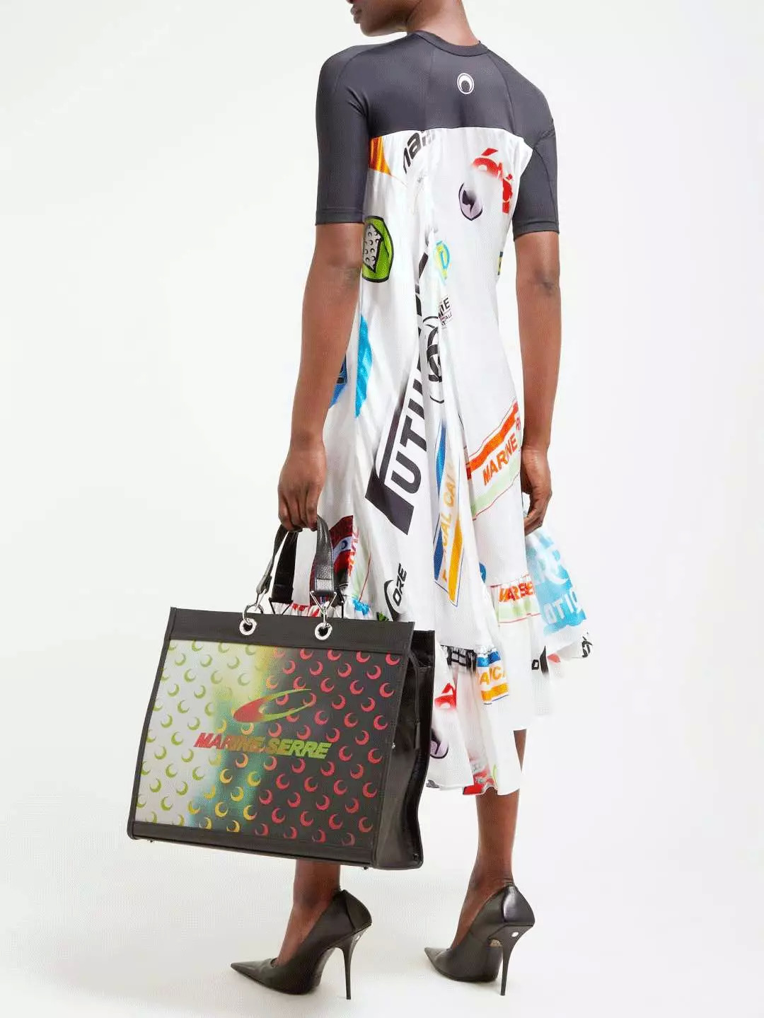 今年最流行最实用最能装的包包……竟然是购物袋？