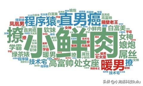 微信圈中网络热词爆红，你被“套路了吗”？