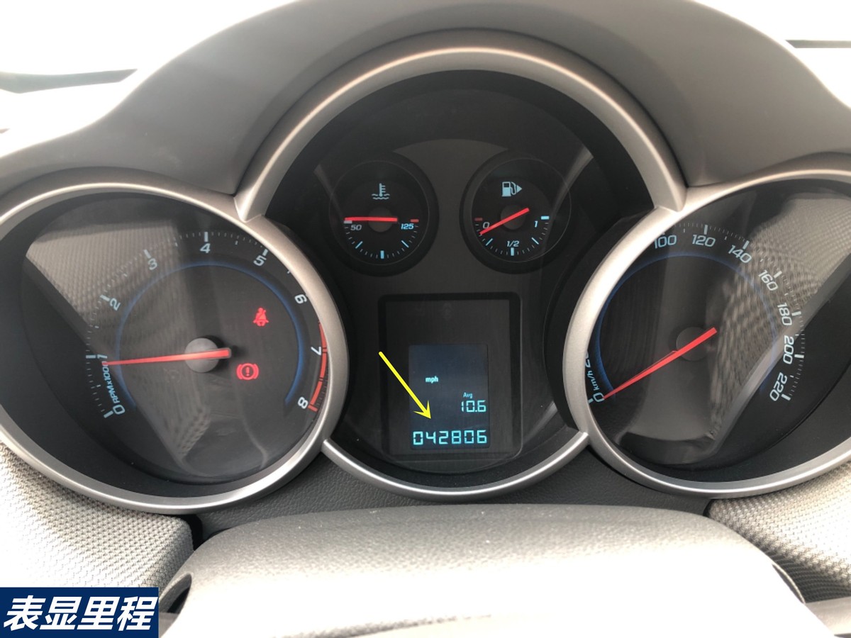 科鲁兹发动机冒烟了怎么回事,科鲁兹四缸失火冒白烟