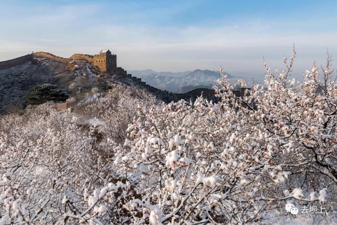 坝上摄影攻略,坝上夏季摄影