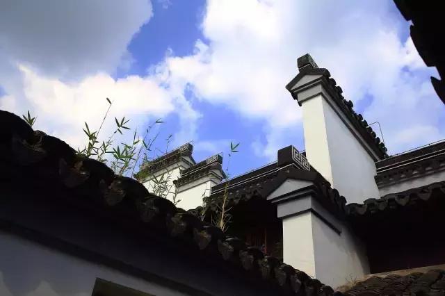 南京最美古村落,南京明清古村落