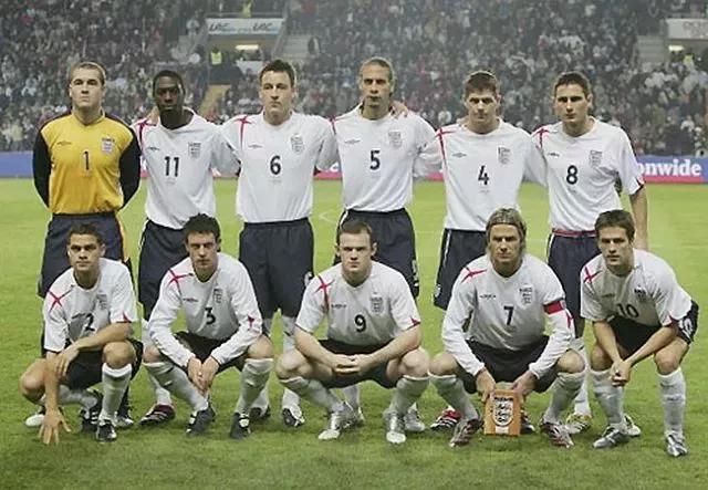 英格兰男足国家队,英格兰男足2022