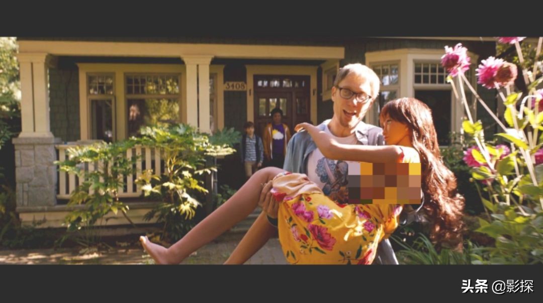 未成年人拍R级片,真是够敢想