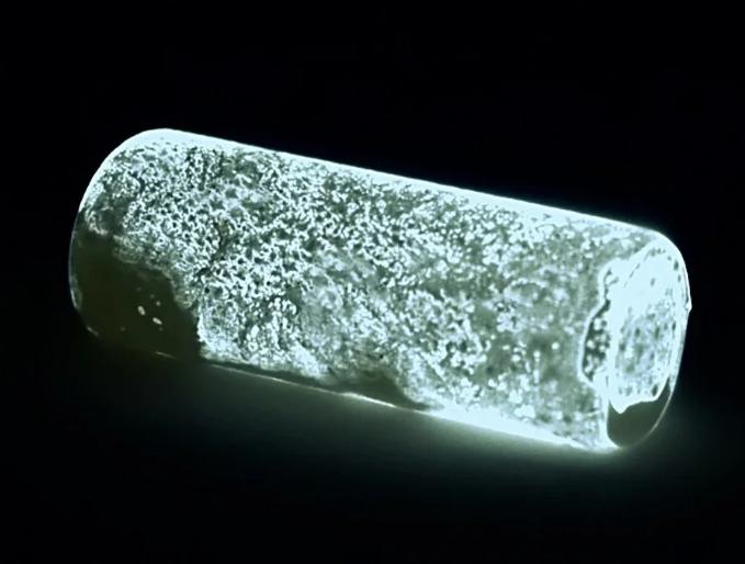 尿液提炼黄金,6.8吨尿液能提出多少黄金