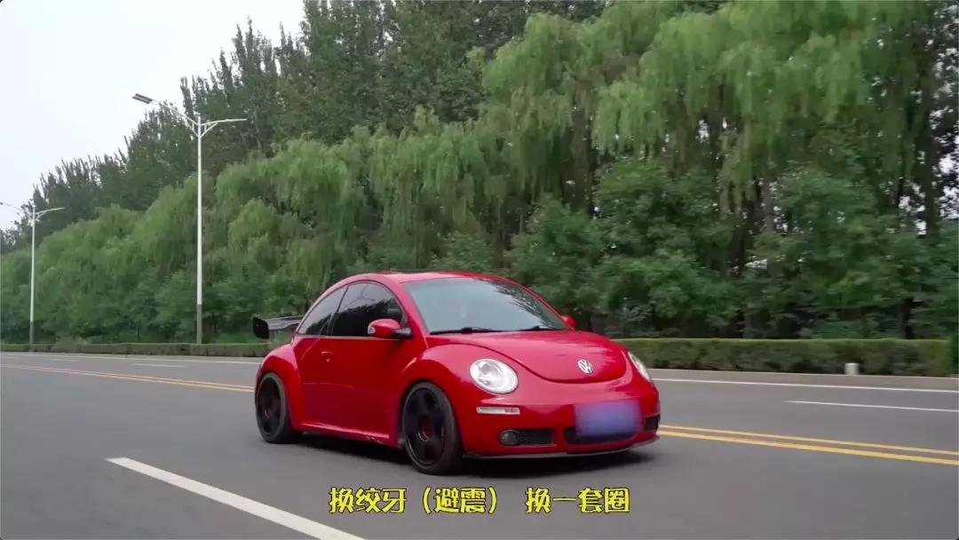 甲壳虫二手车买了后悔,为什么有人买大众甲壳虫