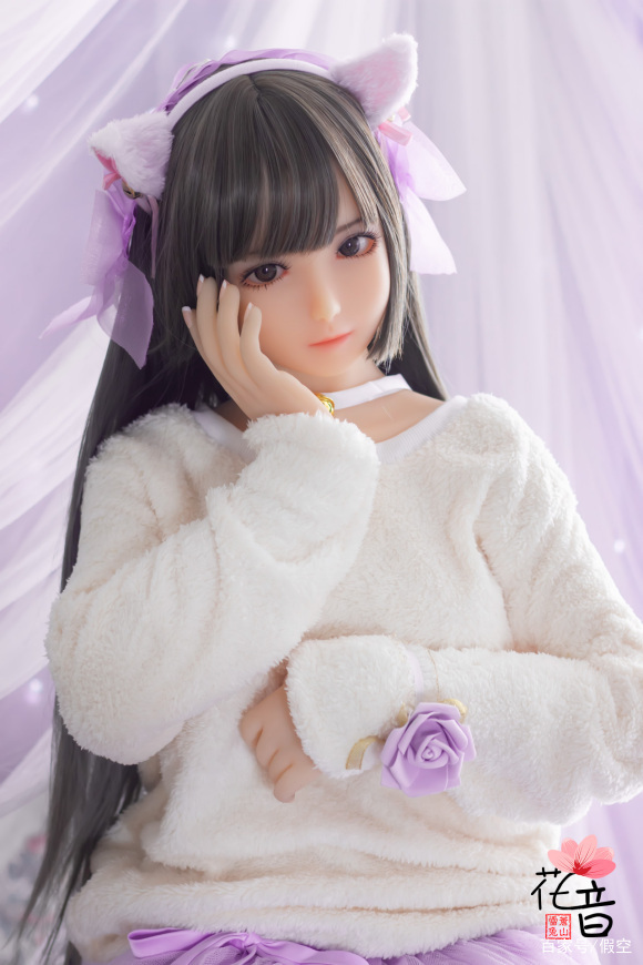 2020新风口*体娃实**娃的市场