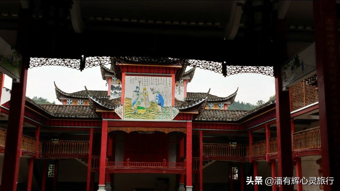 徒步第126天海南环岛行,徒步135天到大悟视频