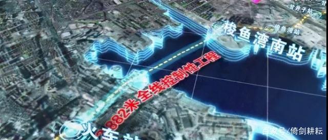 大连梭鱼湾最新规划消息,大连未来梭鱼湾