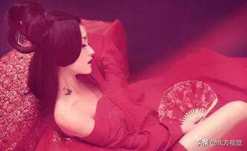 关于四大美女的成语,四大美女及对应的成语